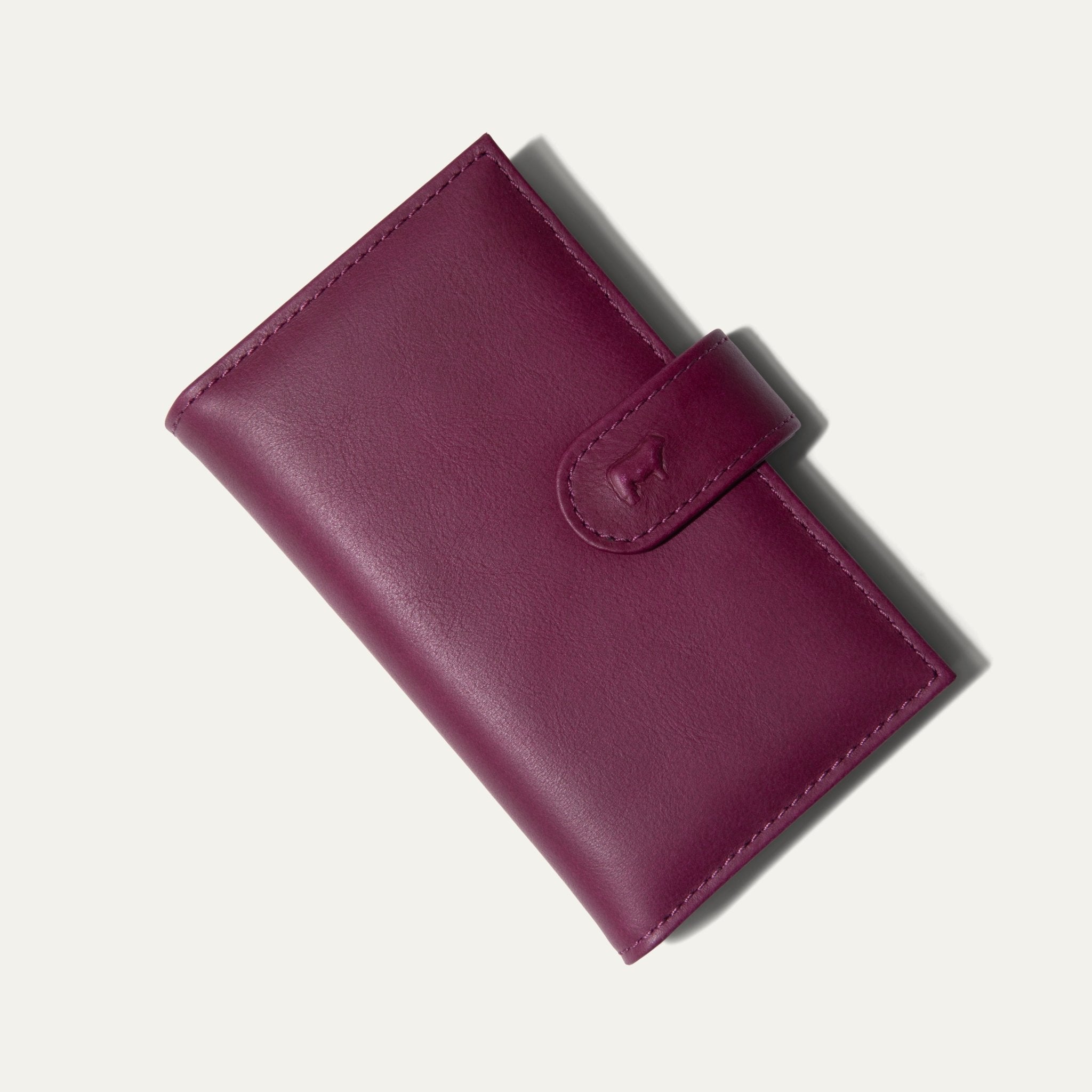 Heritage Card Holder Wallet