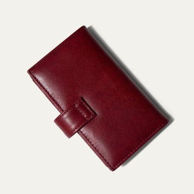 Heritage Card Holder Wallet