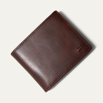 Billfold Noir