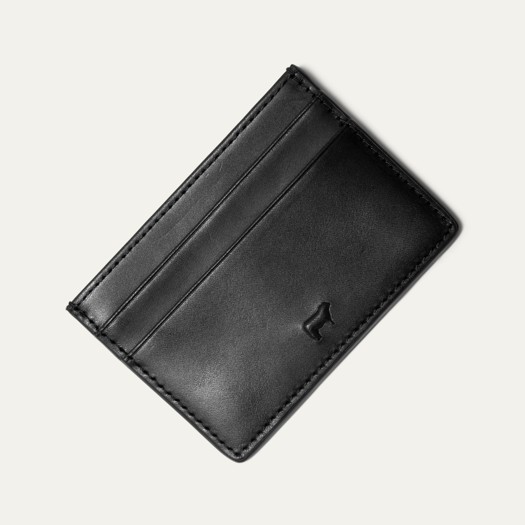 Card Case Noir