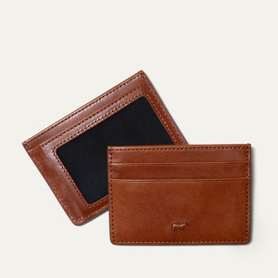 Card Case Noir