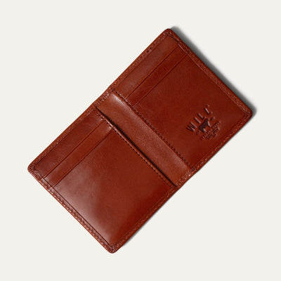 Front Pocket Noir