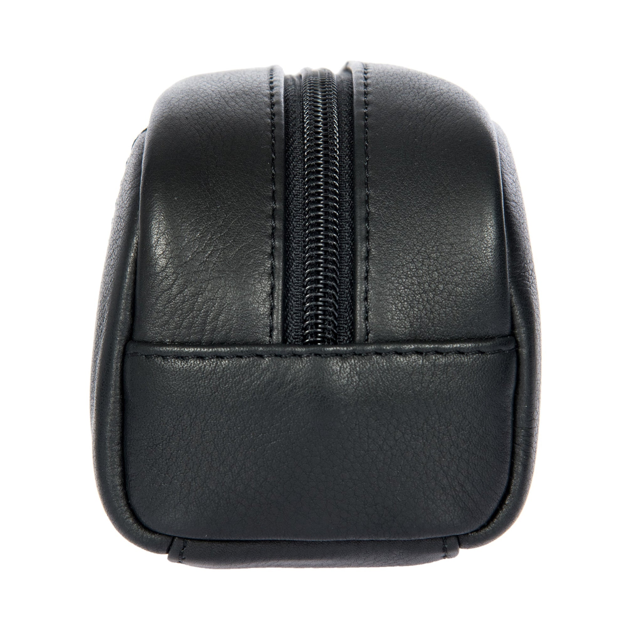 Porsche Roadster Leather Evo Accessory Pouch 