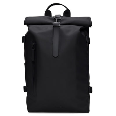 Rains Rolltop Rucksack Large W3
