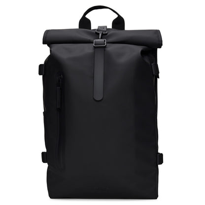 Rains Rolltop Rucksack Large W3