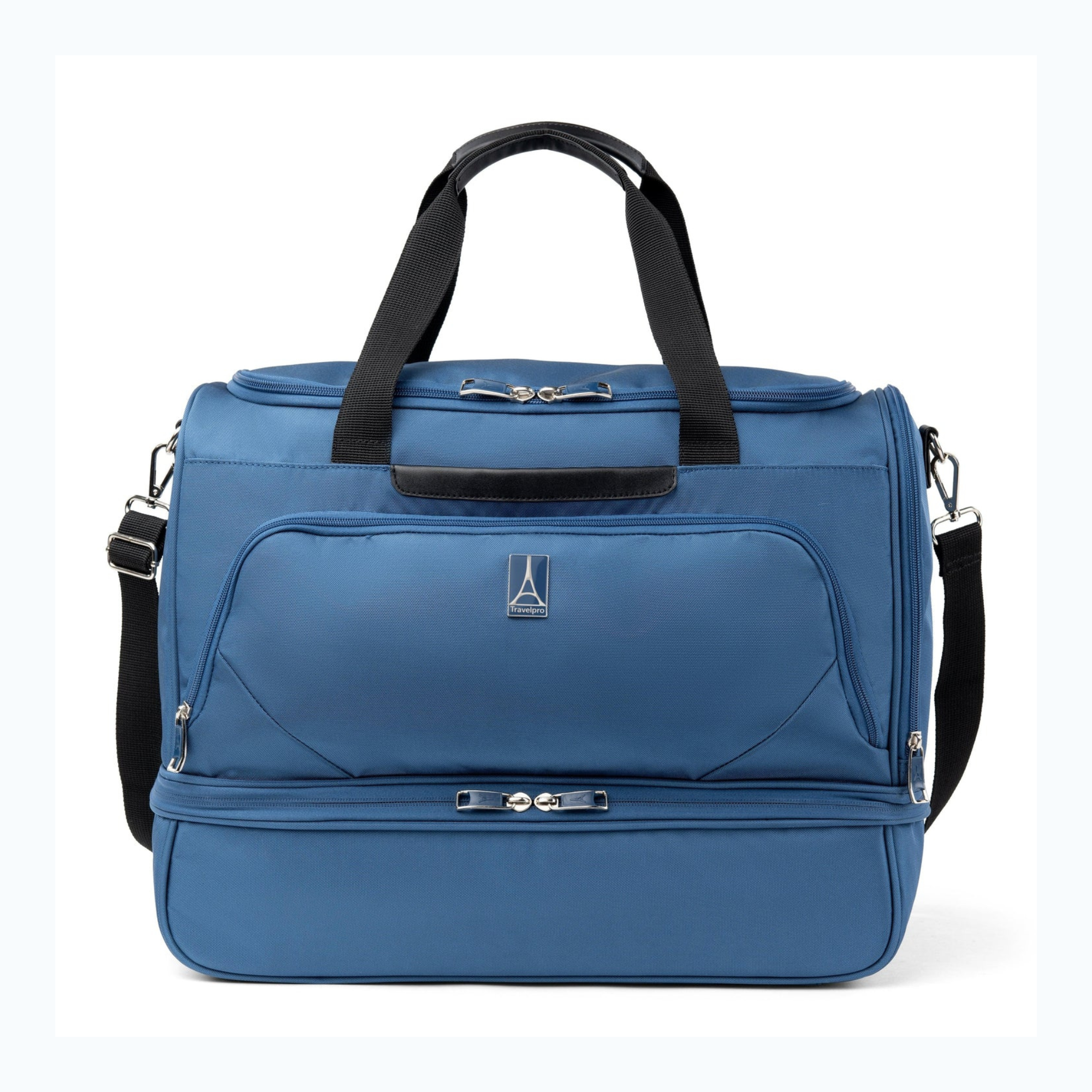 Travelpro Maxlite 5 Drop-Bottom Weekender