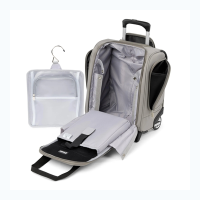 Travelpro Maxlite 5 Rolling UnderSeat Carry-on