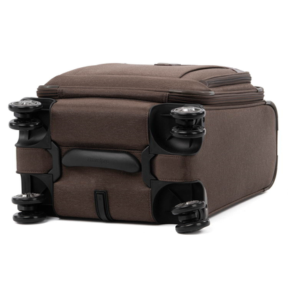 Travelpro Platinum Elite Carry-On Spinner Tote