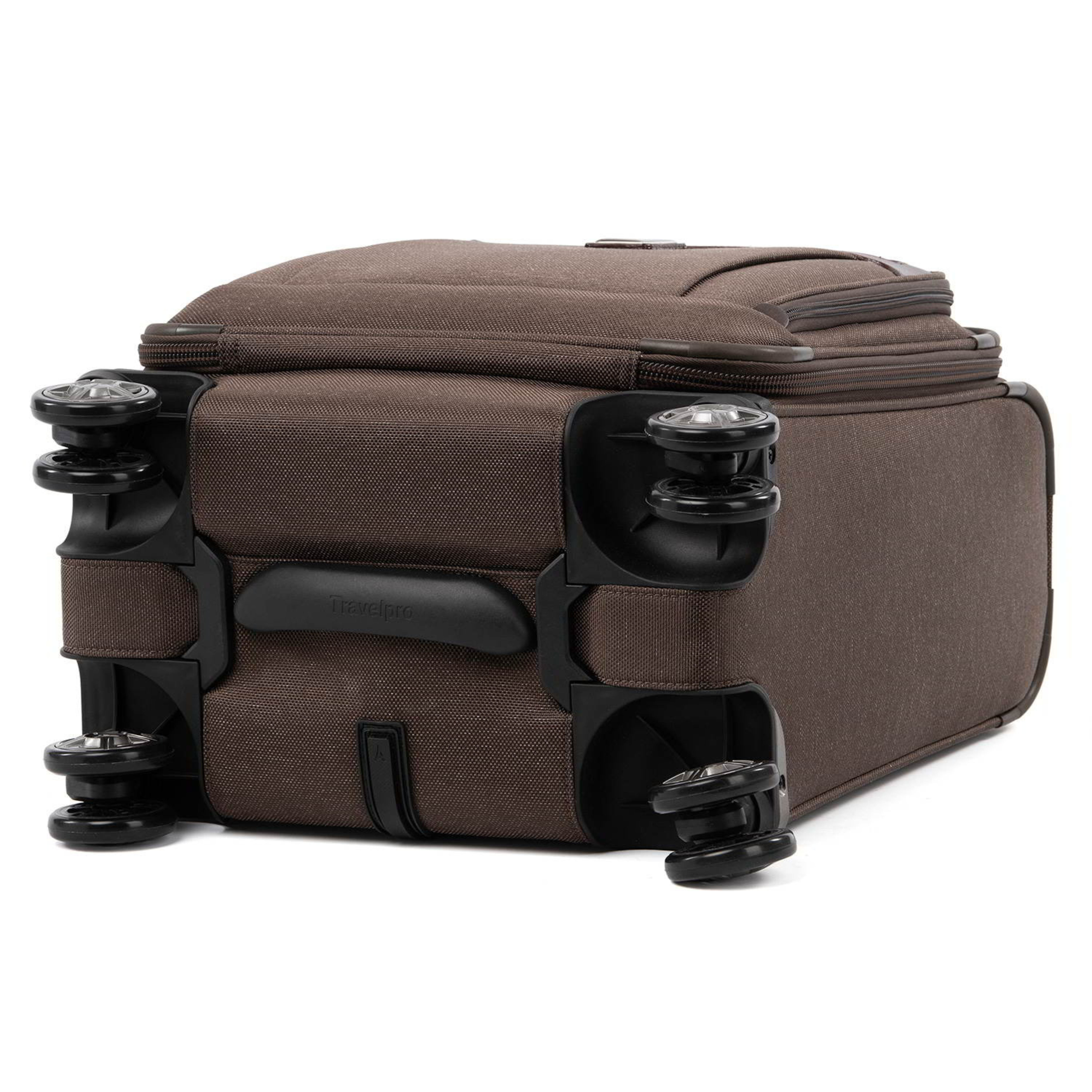 Travelpro Platinum Elite Carry-On Spinner Tote