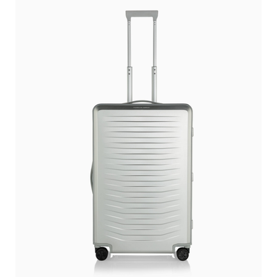 Porsche Design Aluminum 4W Spinner 31"