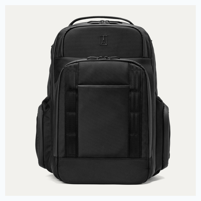 Travelpro Altitude Large Expandable Laptop Backpack 30-36L