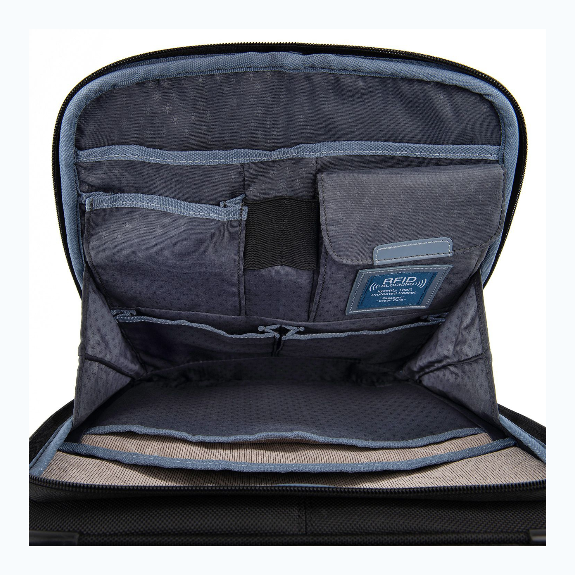 Travelpro Platinum Elite Carry-On Expandable Business Plus Spinner 20"