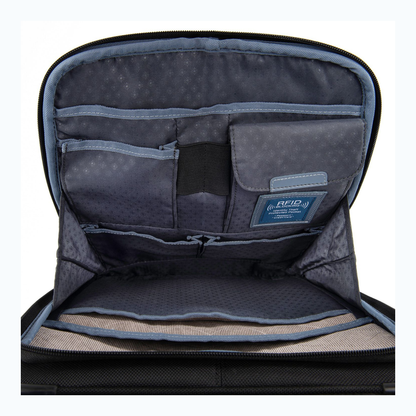 Travelpro Platinum Elite Carry-On Expandable Business Plus Spinner 20"