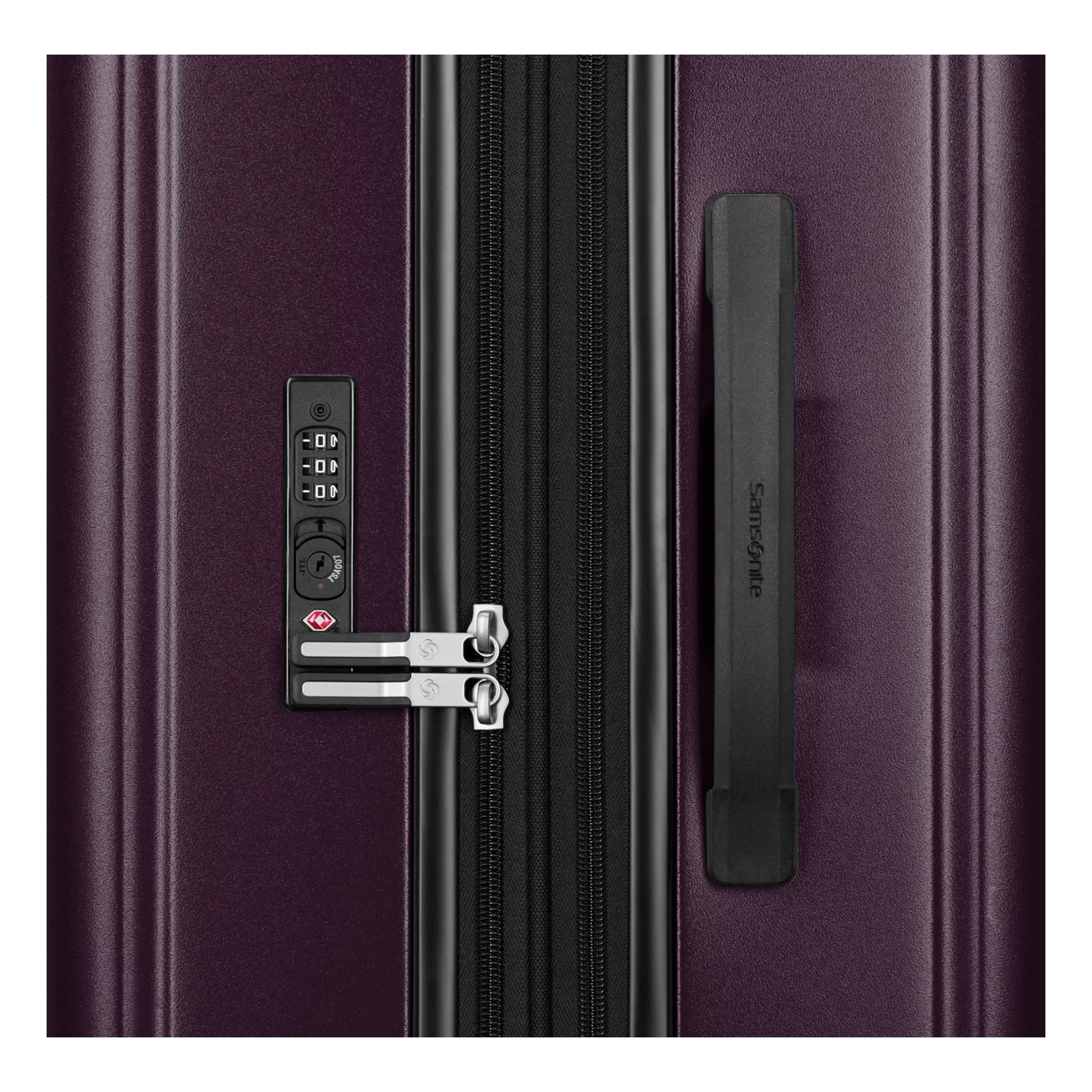 Samsonite Opto 4 MEDIUM SPINNER
