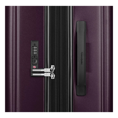 Samsonite Opto 4 MEDIUM SPINNER