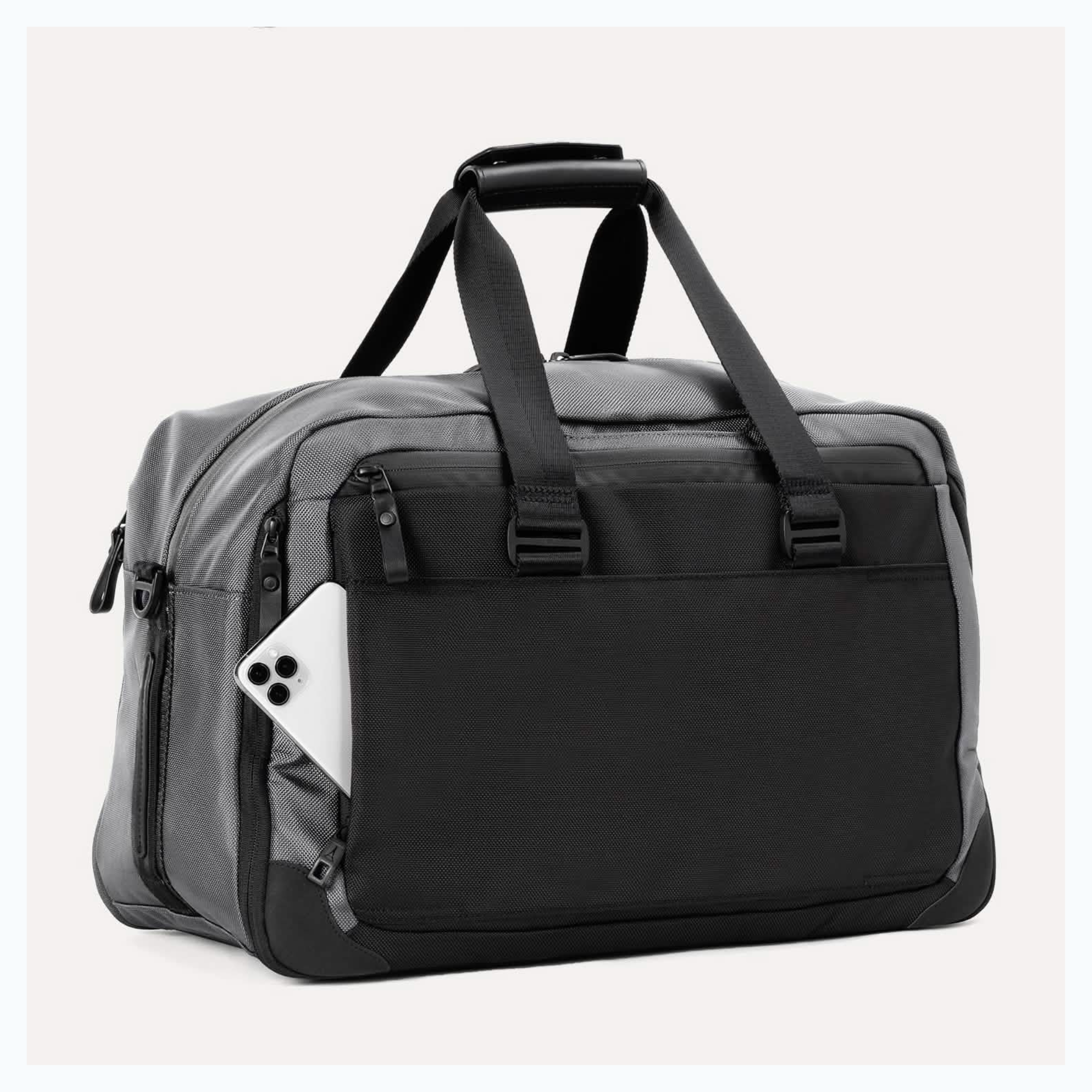 Travelpro Altitude Double Expansion Duffel