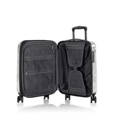 Heys Fashion Journey 3G 3pc Set