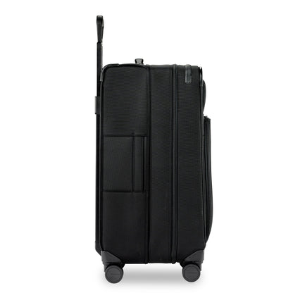 Briggs & Riley Large Expandable Trunk Spinner
