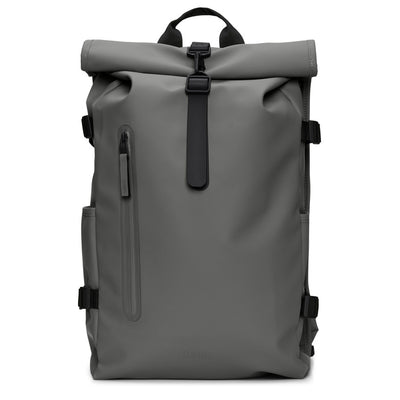 Rains Rolltop Rucksack Large W3