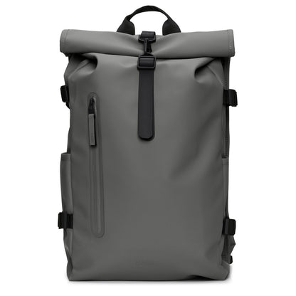 Rains Rolltop Rucksack Large W3