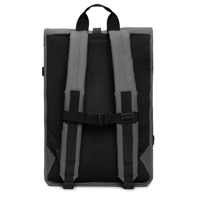 Rains Rolltop Rucksack Large W3