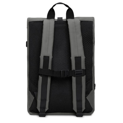 Rains Rolltop Rucksack Large W3