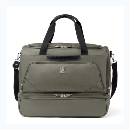 Travelpro Maxlite 5 Drop-Bottom Weekender