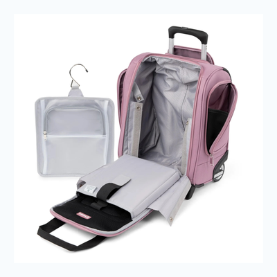 Travelpro Maxlite 5 Rolling UnderSeat Carry-on