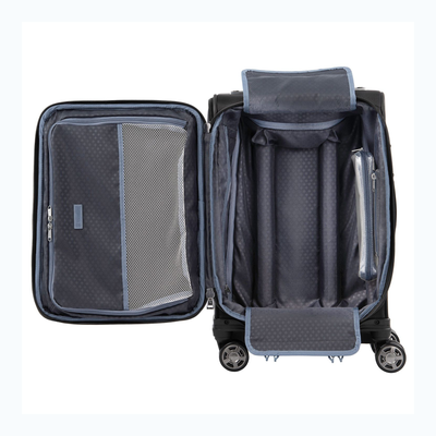 Travelpro Platinum Elite Carry-On Expandable Business Plus Spinner 20"
