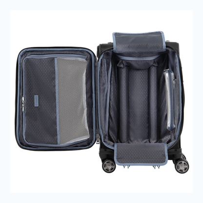 Travelpro Platinum Elite Carry-On Expandable Business Plus Spinner 20"
