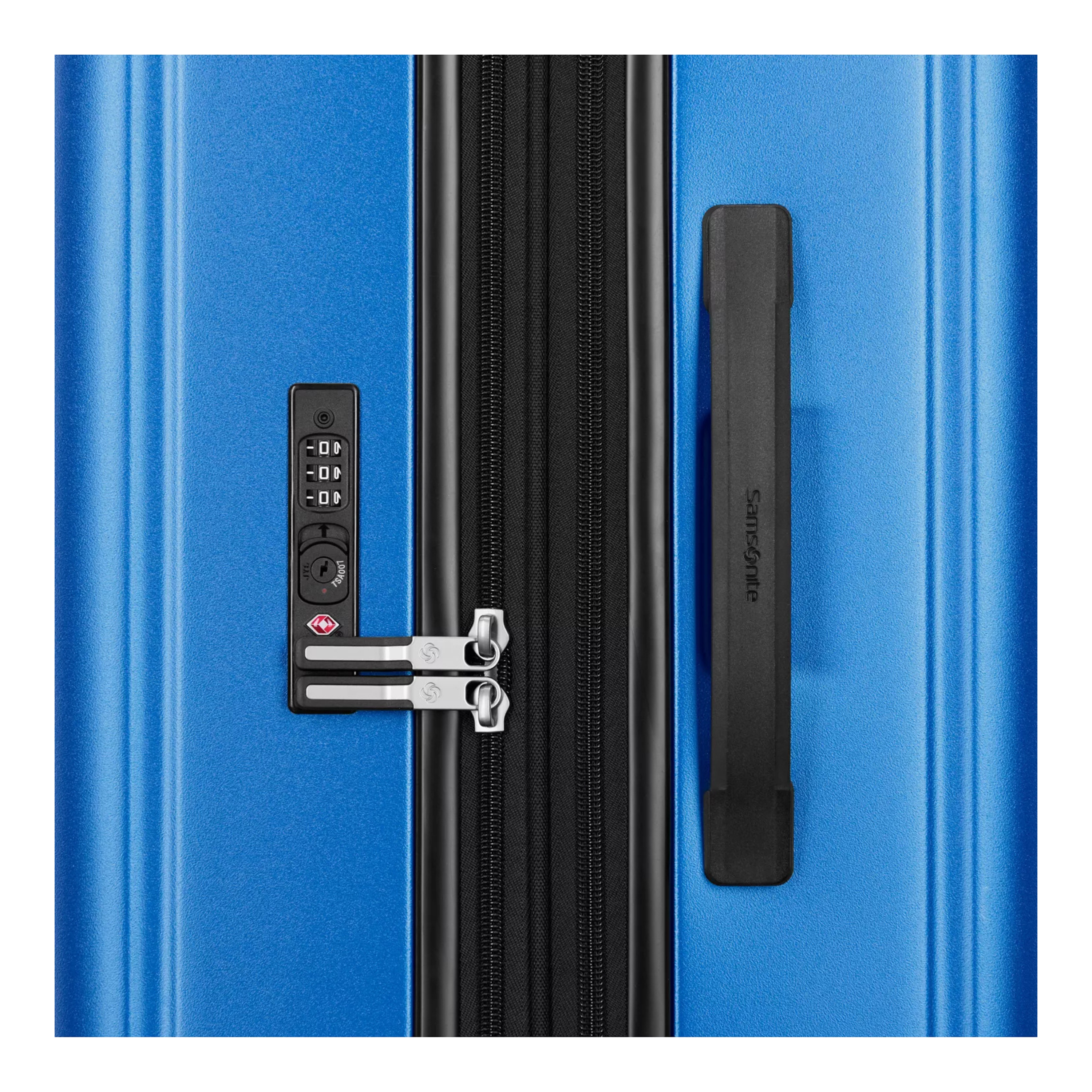 Samsonite Opto 4 LARGE SPINNER