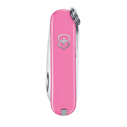 Victorinox Classic SD Swiss Army Knife, 58mm
