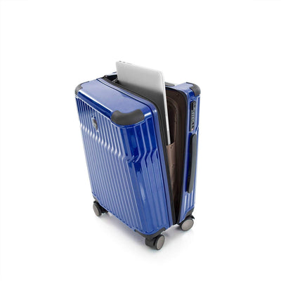 Heys Hardside Tekno Spinner 21"