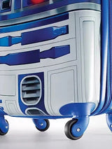 Star Wars Kids Polyester Hardside Carry-On Spinner 21"