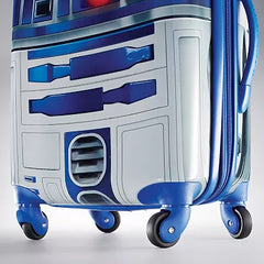 Star Wars Kids Polyester Hardside Carry-On Spinner 21"