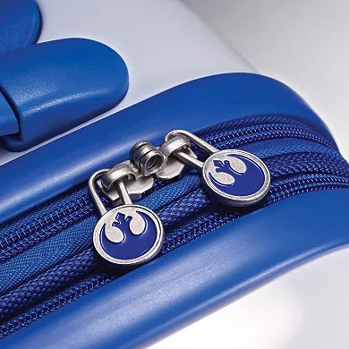 American Tourister Star Wars Kids Polyester Hardside Carry-On Spinner 21"