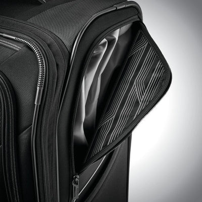 Zoom Turbo Spinner 24"