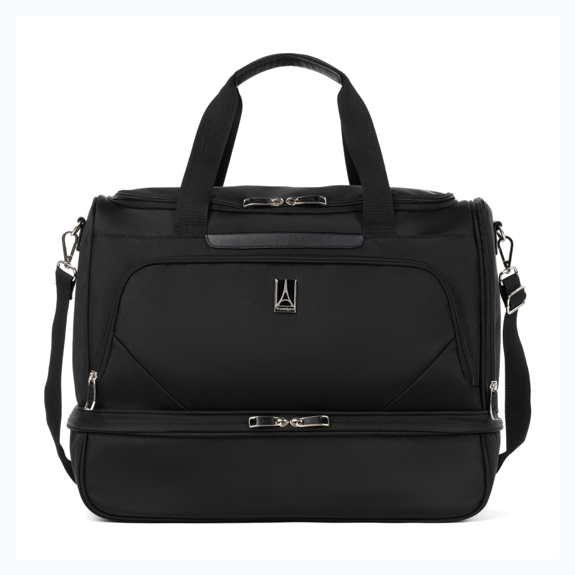 Travelpro Maxlite 5 Drop-Bottom Weekender