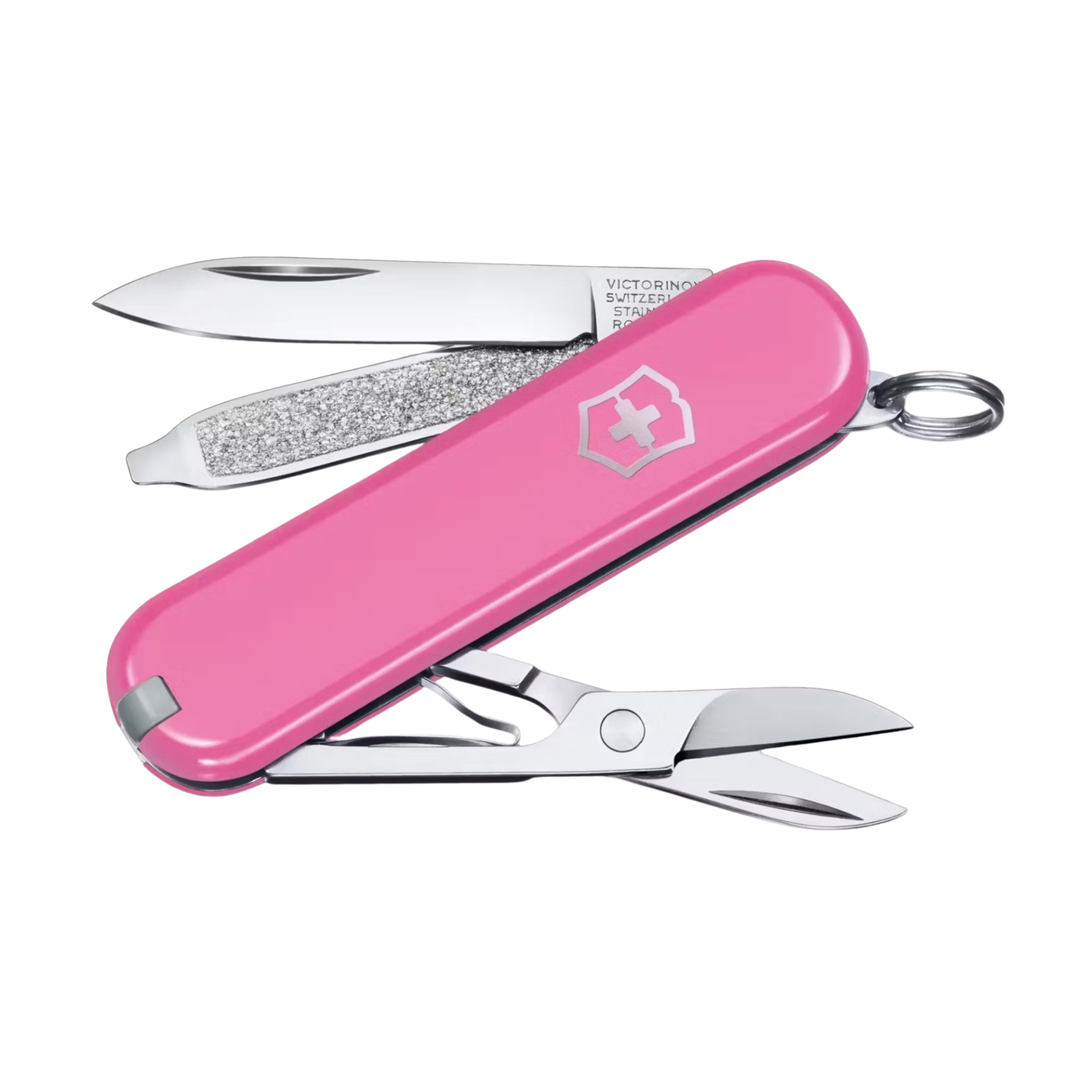 Victorinox Classic SD Swiss Army Knife, 58mm