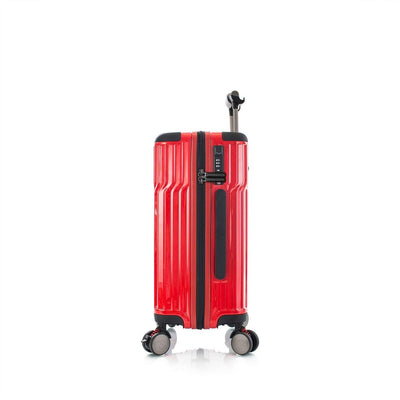 Heys Hardside Tekno Spinner 21"