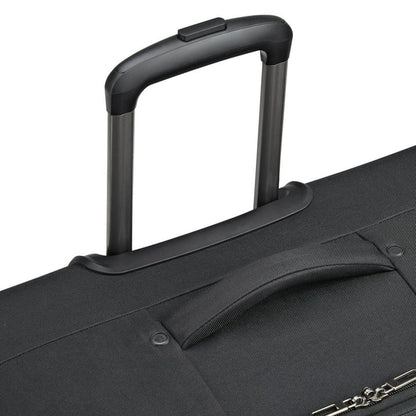 Delsey Vanguard Expandable Spinner 28"