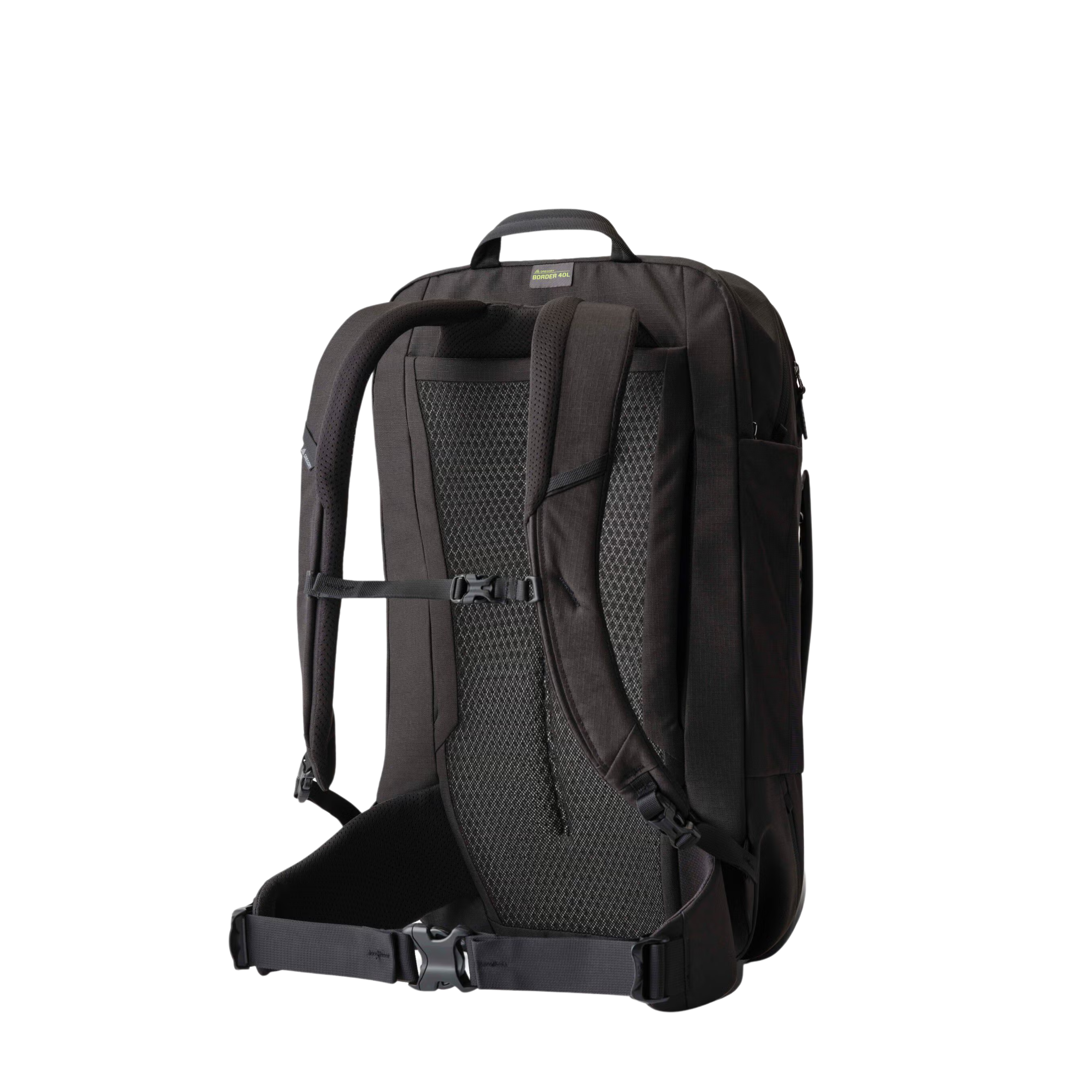 Border Carry-On 40"
