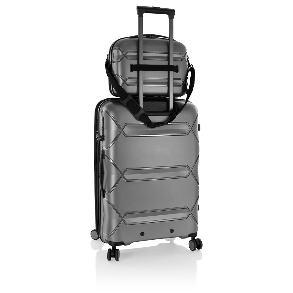 Heys Hardside Milos Beauty Case