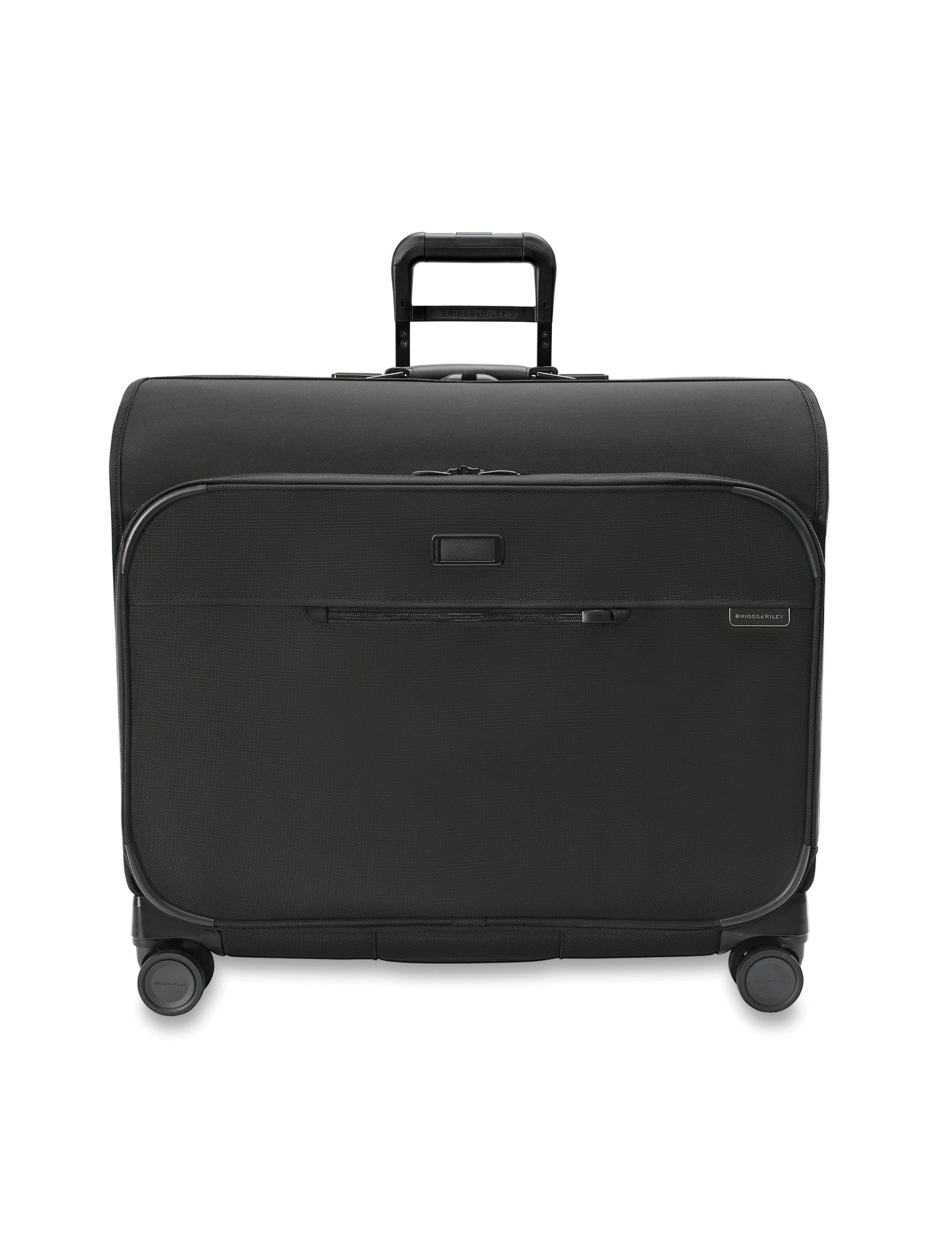 Briggs & Riley – Voyage Luggage