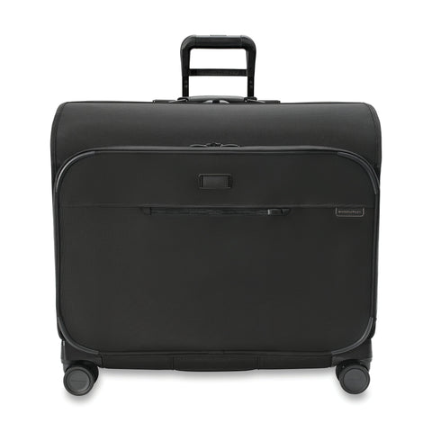 Baseline Deluxe Wardrobe Spinner 23" - Voyage Luggage