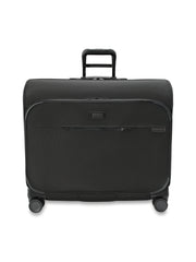 Baseline Deluxe Wardrobe Spinner 23" - Voyage Luggage