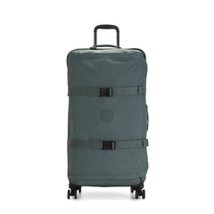 Spontaneous Large Rolling Luggage