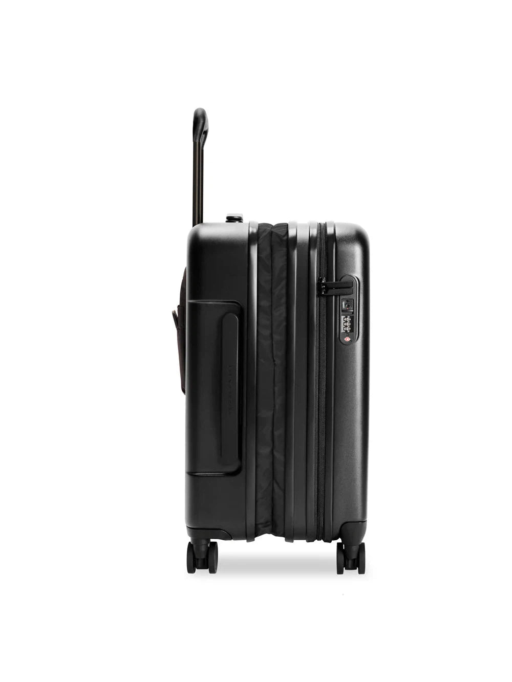 Sympatico Essential Expandable Spinner Carry-On 22"