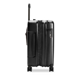 Sympatico Essential Expandable Spinner Carry-On 22"