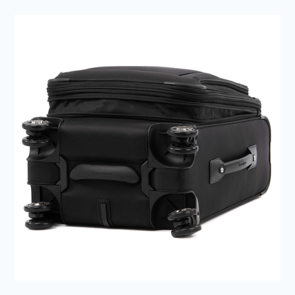 Travelpro Platinum Elite Carry-On Expandable Business Plus Spinner 20"